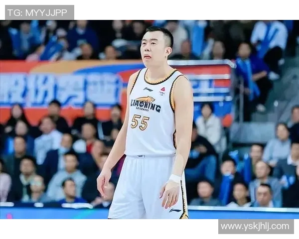 韩德君的篮球传奇之路：从青涩少年到CBA巨星的奋斗历程与荣耀时刻