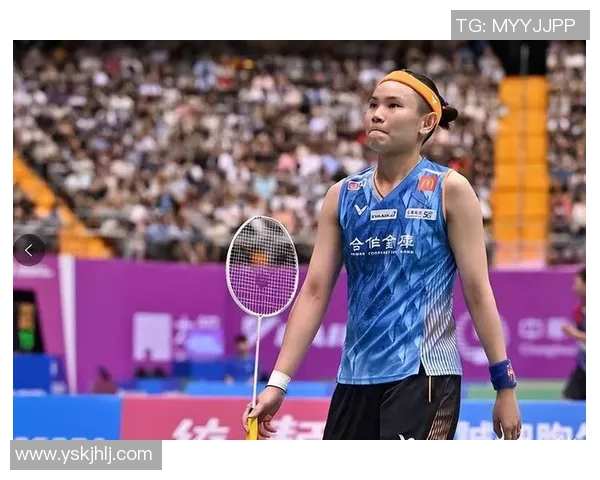 马林与戴资颖在新加坡的精彩对决引发羽坛热议与期待